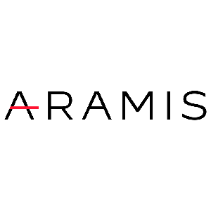Aramis - Logotipo
