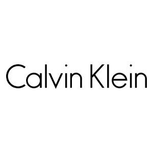 Calvin Klein - Logotipo