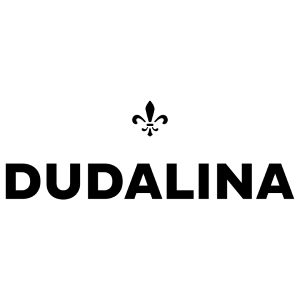 Dudalina - Logotipo
