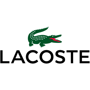 Lacoste - Logotipo