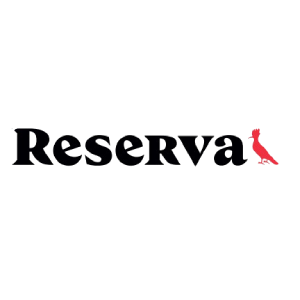 Reserva - Logotipo